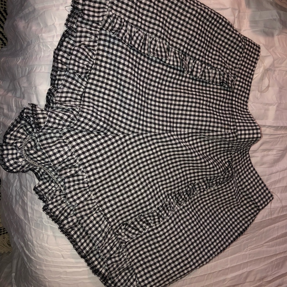 Hallelu Shorts